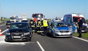 В Польщі підрахували кількість ДТП під час літніх канікул