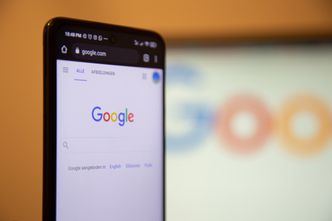 Rosyjska filia Google'a ogłosiła bankructwo
