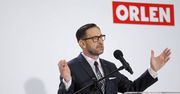 Rekordowe miliardy Orlenu. Prezes Obajtek ujawnił zyski koncernu