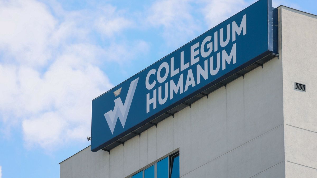 Collegium Humanum