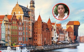 Brazylijka przeprowadziła się do Gdańska. Mówi, co ją zaskoczyło