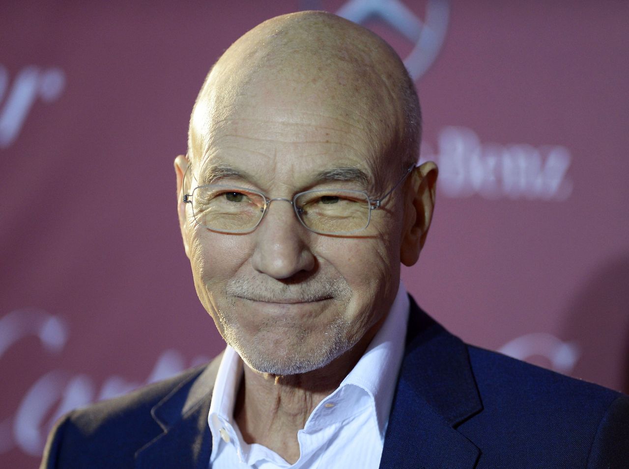 Patrick Stewart zgromadził fortunę. Ta kwota robi wrażenie