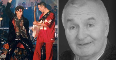 Leszka pochowano 7 miesięcy po śmierci. W klubie w USA gościł sławy