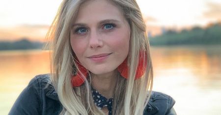 Izabela Zwierzyńska w bikini. Figura jak marzenie