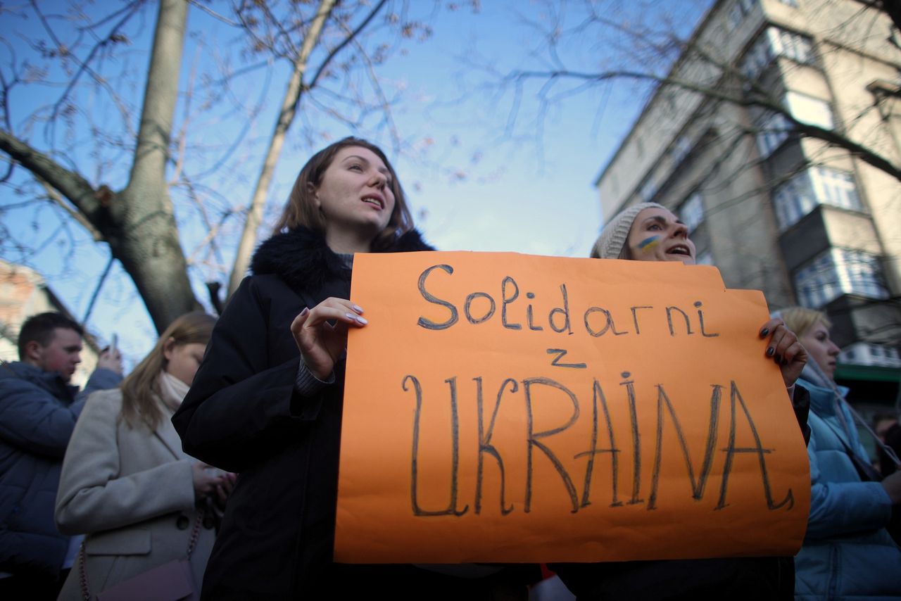 Sankcje na Rosję. Komisja Europejska przedstawi cały pakiet