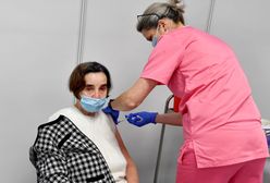 Szczepionka na COVID. Johnson&Johnson coraz bliżej przełomu