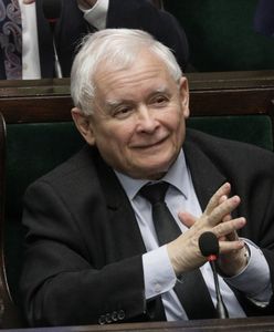Czy Jarosław Kaczyński powinien być ukarany za słowa o LGBT? Sondaż nie zostawia wątpliwości, co myślą Polacy