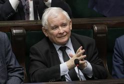 Czy Jarosław Kaczyński powinien być ukarany za słowa o LGBT? Sondaż nie zostawia wątpliwości, co myślą Polacy