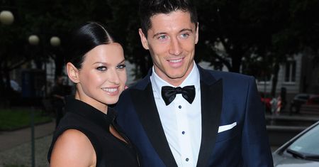 Anna Lewandowska wspomina rocznicę ślubu. Pokazała niepublikowane zdjęcia Roberta i dzieci