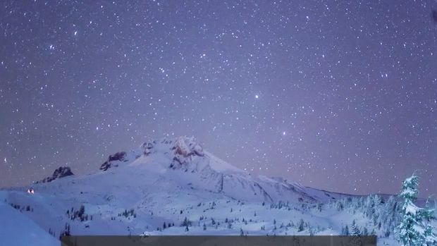 Zasada 600, czyli jak fotografować nocne niebo [wideo] 1