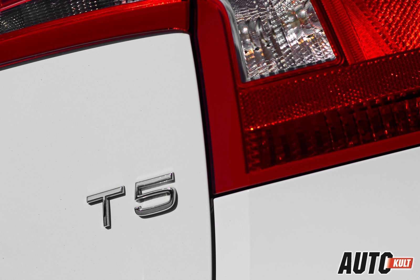 Volvo S60 & V60 T5 Summum - test [galeria] 9