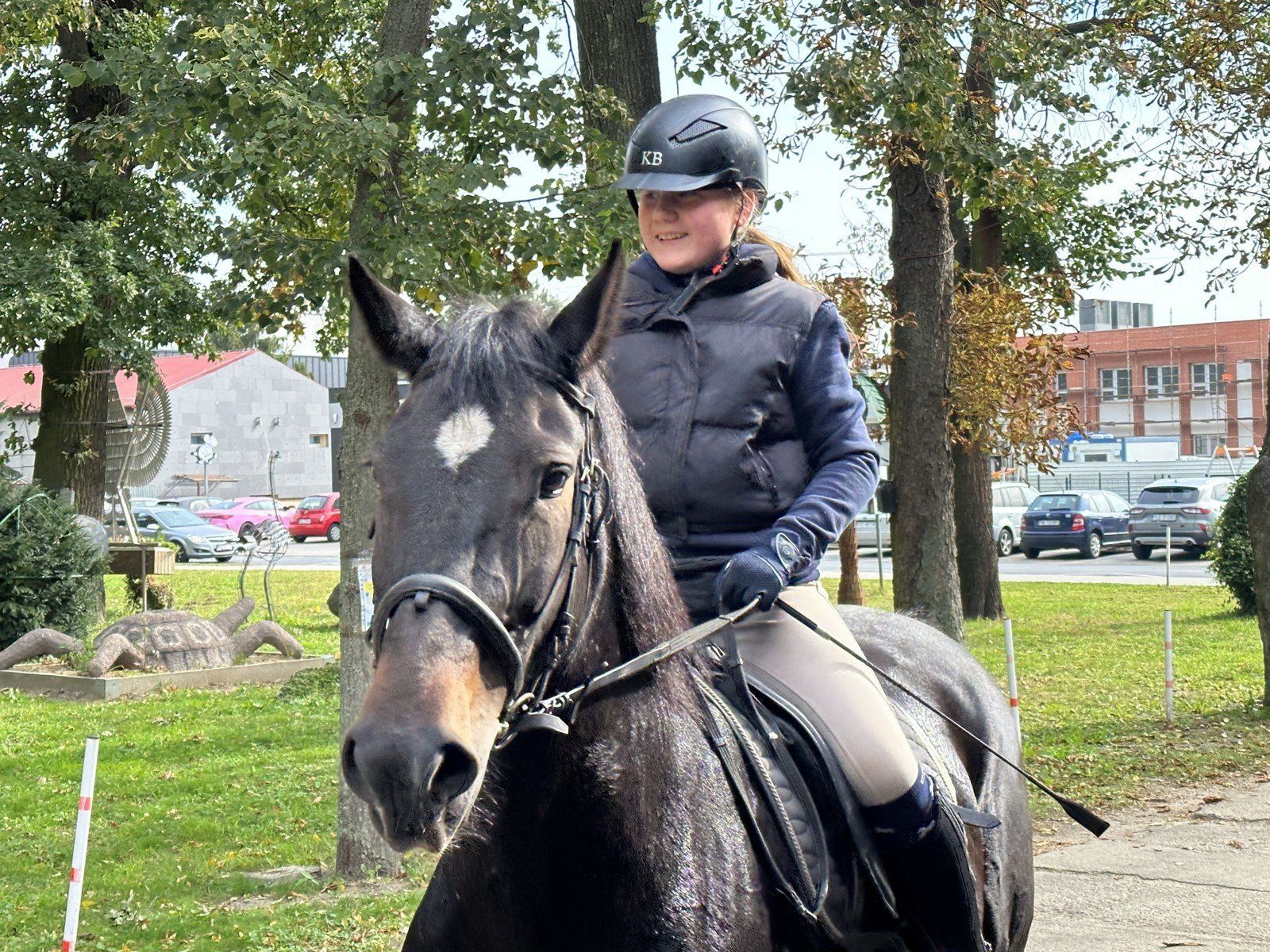 Hubertus w Wilkowicach