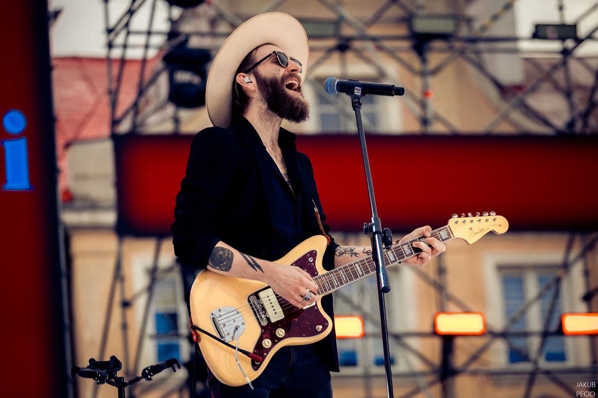 Radio Wolny Świat Koncert Wolności i Nadziei Lublin