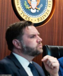 Odwet Iranu. Donald Trump był w pokoju dowodzenia