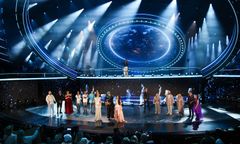 62. Krajowy Festiwal Polskiej Piosenki w Opolu. Pustki na widowni w pierwszym dniu