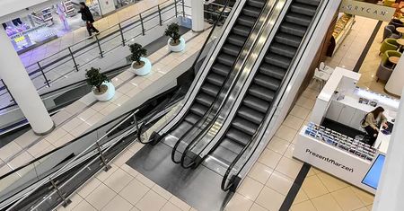 Wygaszanie umów najmu w galeriach handlowych. Na jakich zasadach?