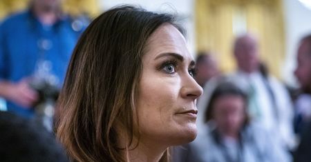 Zamieszki w USA. Szefowa sztabu Melanii Trump rezygnuje