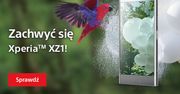 T-Mobile oferuje smartfon Xperia™ XZ1 od 1zł!