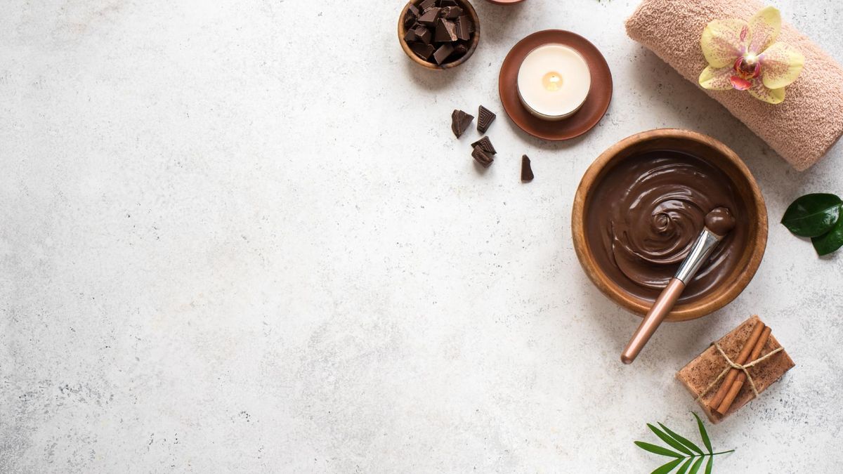 Uczulenie na czekoladę jest rozpoznawane głównie u dzieci.