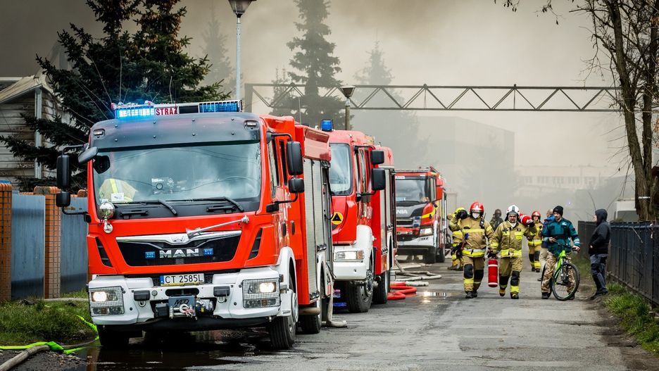 Nowa jednostka powstanie do 2029 roku.