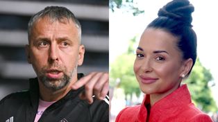 Gwiazda "Tańca z gwiazdami" POZWANA przez znanego piłkarza. "Pieniądze wyparowały".