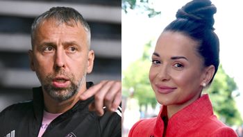 Gwiazda "Tańca z gwiazdami" POZWANA przez znanego piłkarza. "Pieniądze wyparowały"