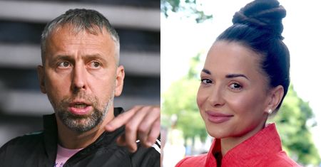 Gwiazda "Tańca z gwiazdami" POZWANA przez znanego piłkarza. "Pieniądze wyparowały".