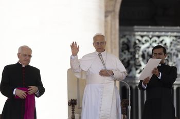 Nowi święci Kościoła. Papież kanonizował Frassatiego i Acutisa