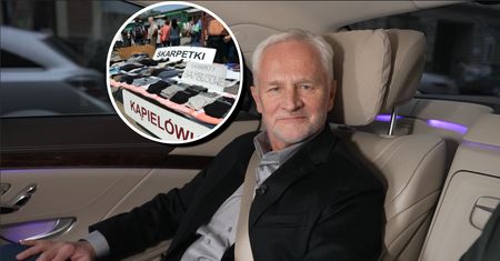 Legendarna polska marka powraca. Lawina komentarzy po wywiadzie z jej założycielem
