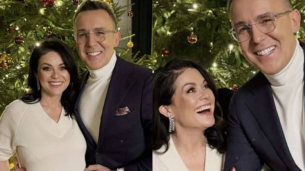 "Kurzopki" na świątecznych fotkach