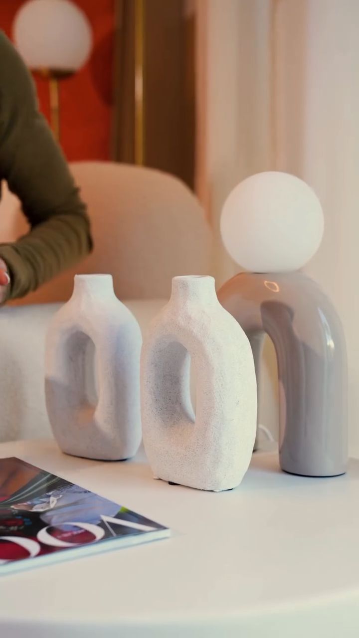 Anna Lewandowska pochwaliła się nową aranżacją salonu