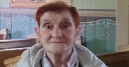 Pani Zofia wyszła do lasu na grzyby. Policja postawiona na nogi