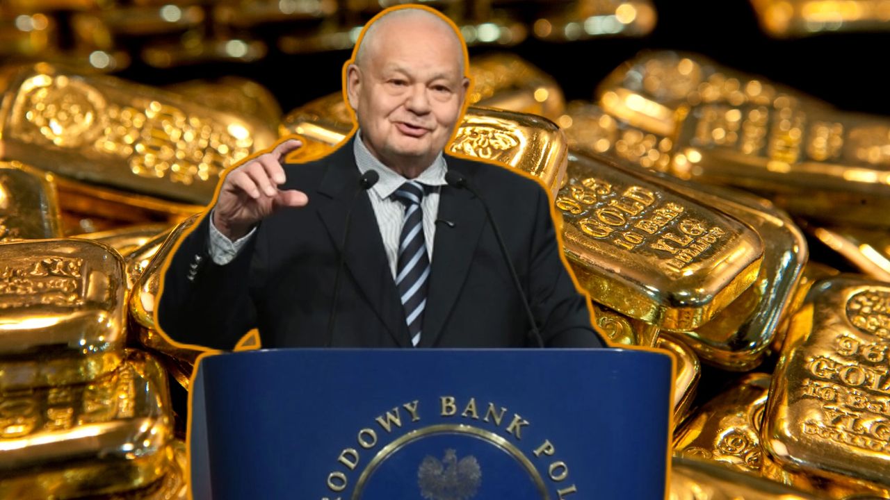 Przestrzelili z SAFE 0 proc.? Kusili wizją zysków. Gwałtowna przecena