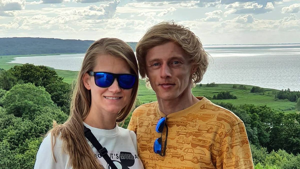 Marta i Dawid Kubacki