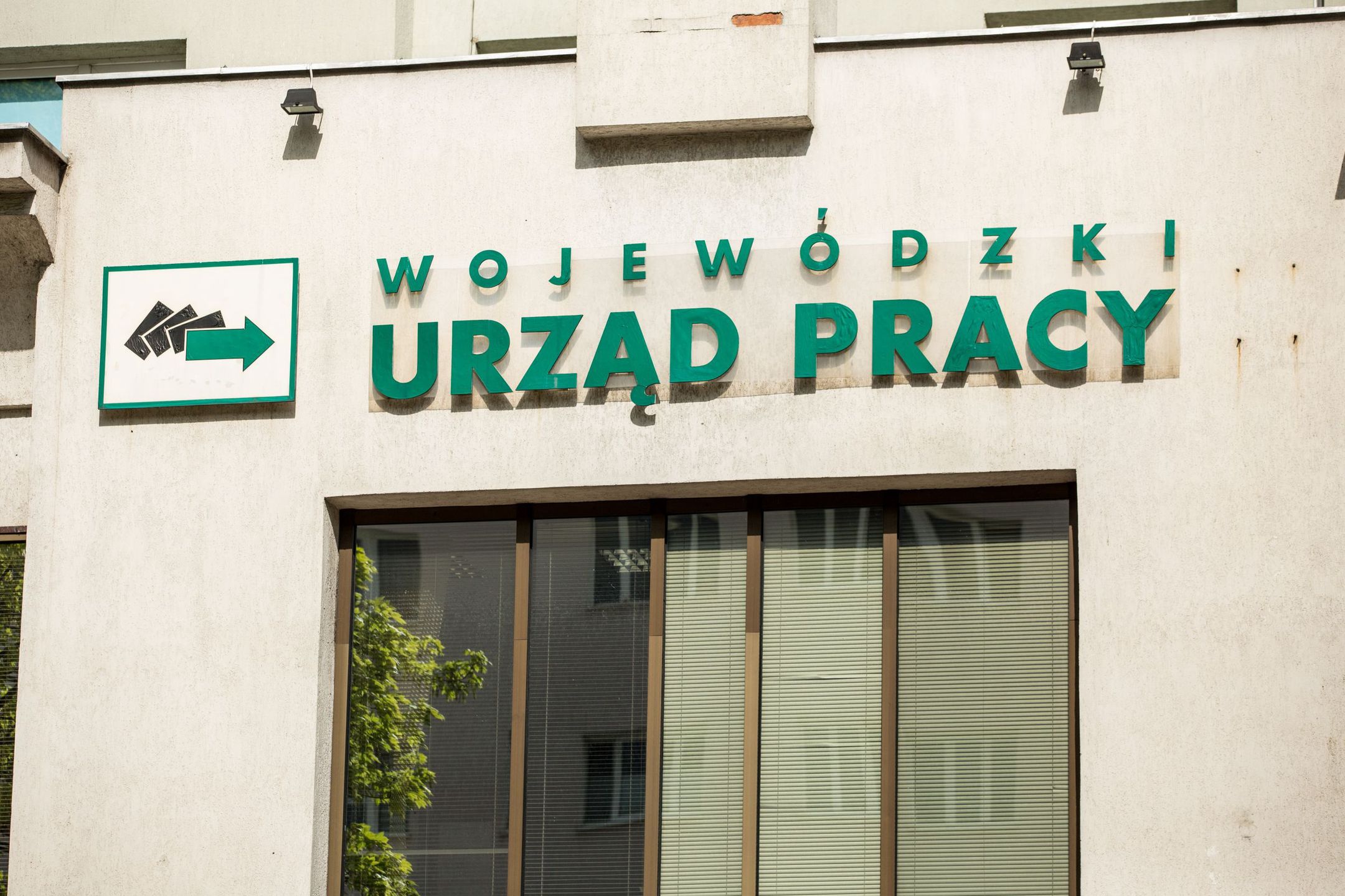 Rodzaje bezrobocia. Wojewódzki urząd pracy