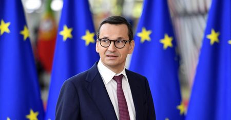 Unijne fundusze ominą Polskę? "Może pojawić się problem"