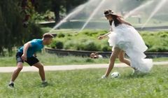 Letnia beztroska promuje aplikację Moje ING od ING Banku Śląskiego (wideo)