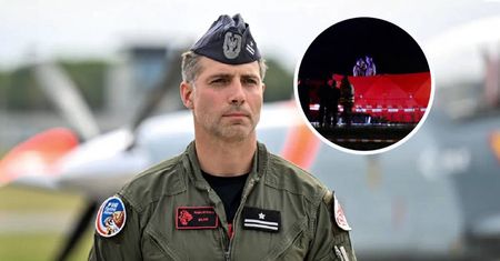 Katastrofa F-16 w Radomiu. Ujawniono skalę zniszczeń
