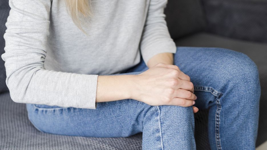 Ból kolan wpływa na jakość życia