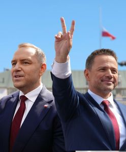 Kto ma teraz przewagę? Jest najnowszy sondaż prezydencki