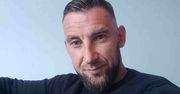 Sulechów: Zaginął 35-letni Konrad Klimczyk