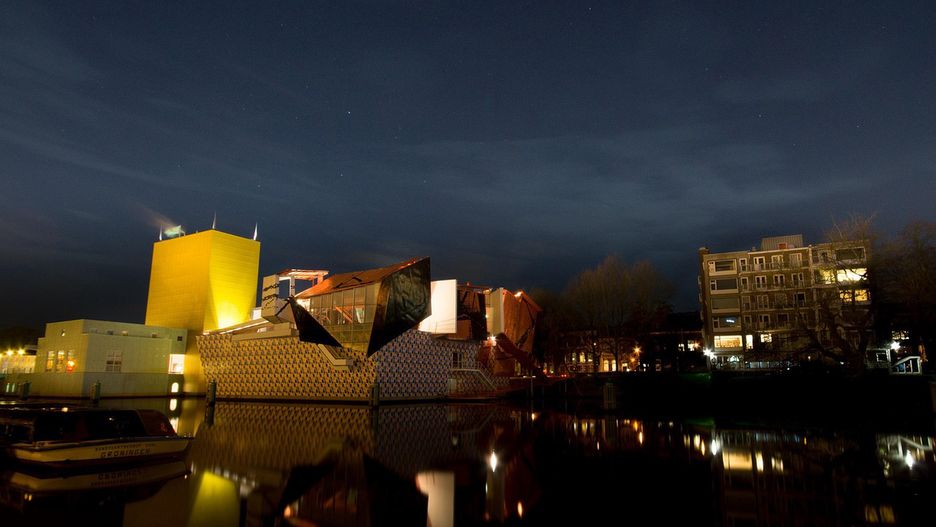Noc Muzeów
