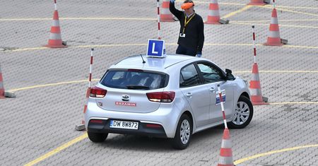 Nowe pytania na prawo jazdy. Czego się spodziewać w teście?