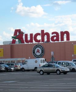 Auchan testuje nową sieć sklepów. Dwie placówki już działają
