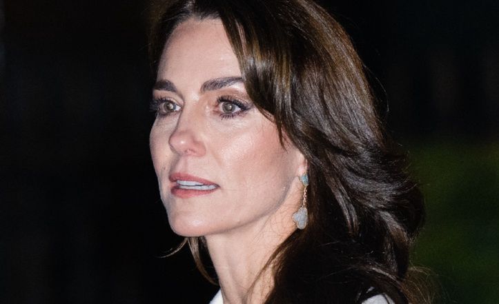Kate Middleton zabrakło na ważnej uroczystości