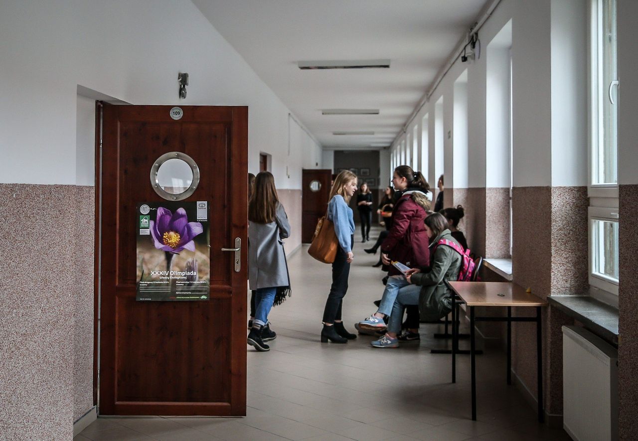 Nowy przedmiot w szkołach. Edukacja zdrowotna wzbudza kontrowersje