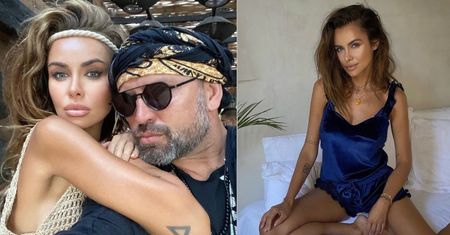 Natalia Siwiec zdradza, co robi, by Mariusz wciąż patrzył na nią Z UWIELBIENIEM