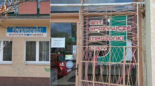 Inowrocław: Mówią na to osiedle "stare". Te bloki pamiętają PRL