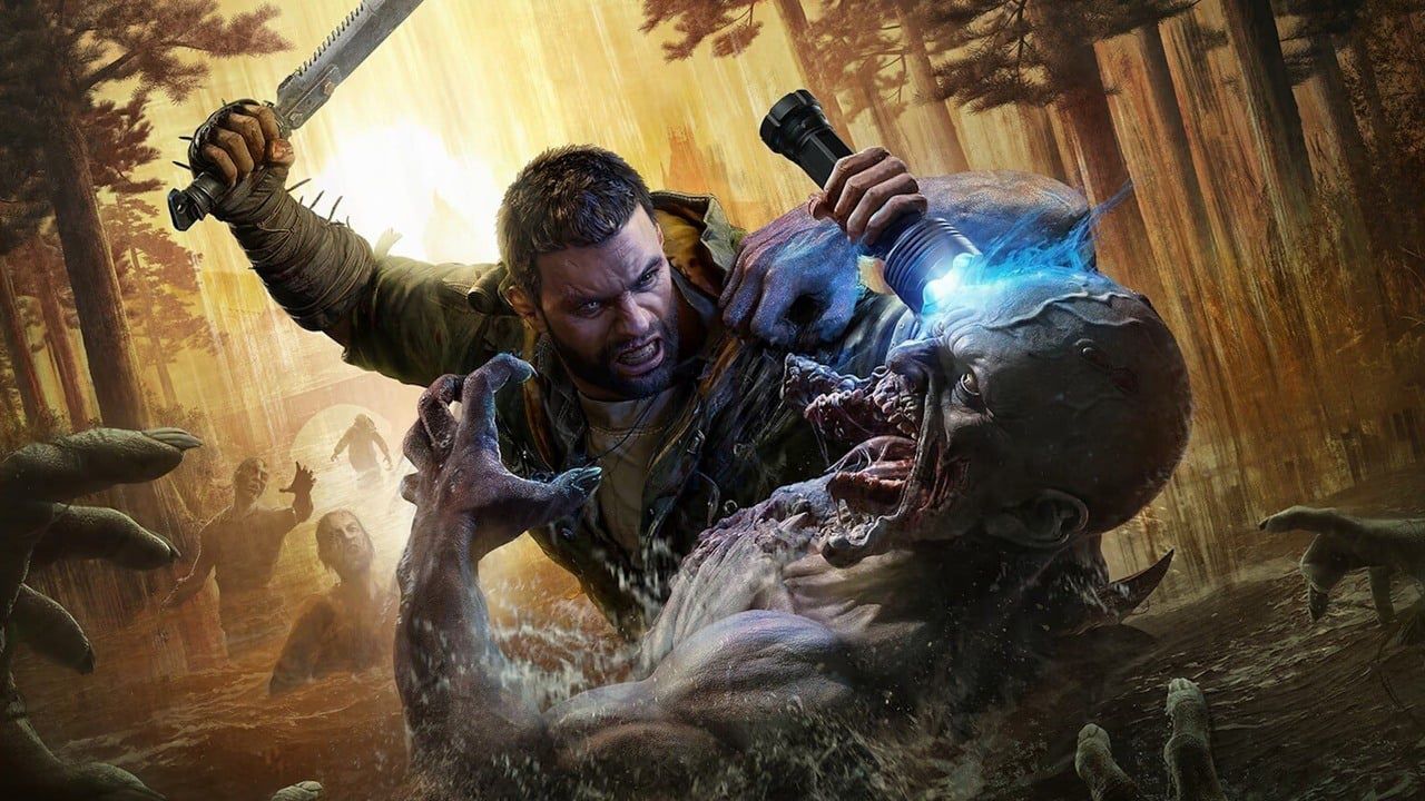 Techland przyspiesza premierę Dying Light: The Beast