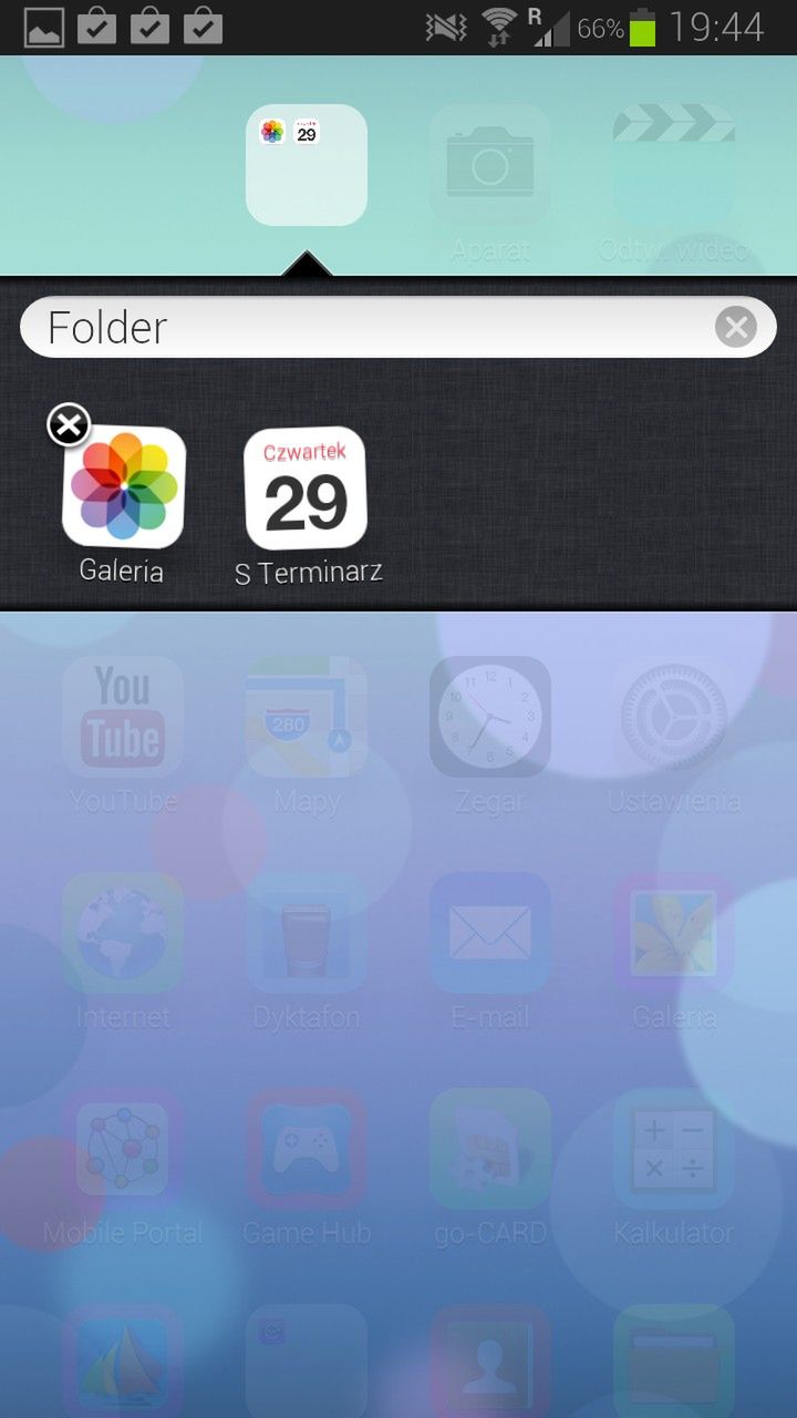 Weekendowy Zestaw Gier i Aplikacji: launcher w stylu iOS 7, funkcjonalny lockscreen i symulator jazdy autobusem 9